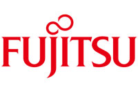 logo fujitsu