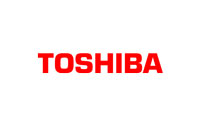 logo toshiba